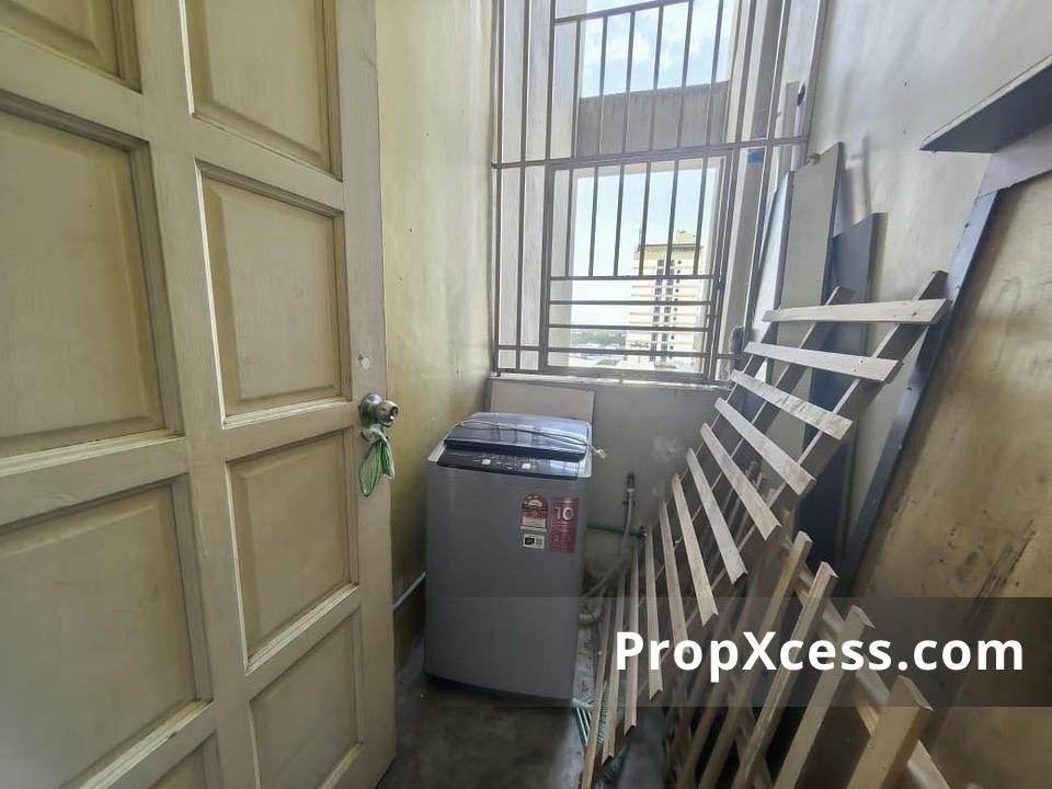 2-Bedroom Condominium for rent in Kota Kinabalu, Sabah photo 6