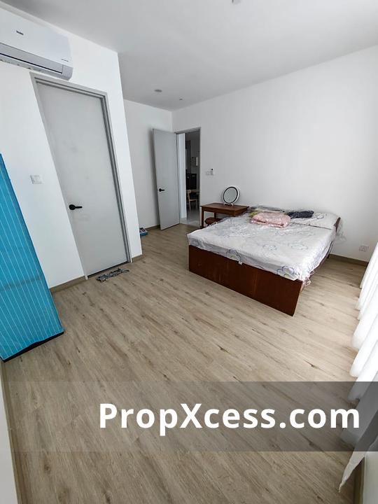 2-Bedroom Apartment for rent in Kuching, Sarawak