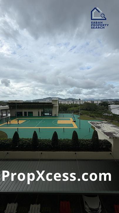 3-Bedroom Apartment for sale in Kota Kinabalu, Sabah photo 3
