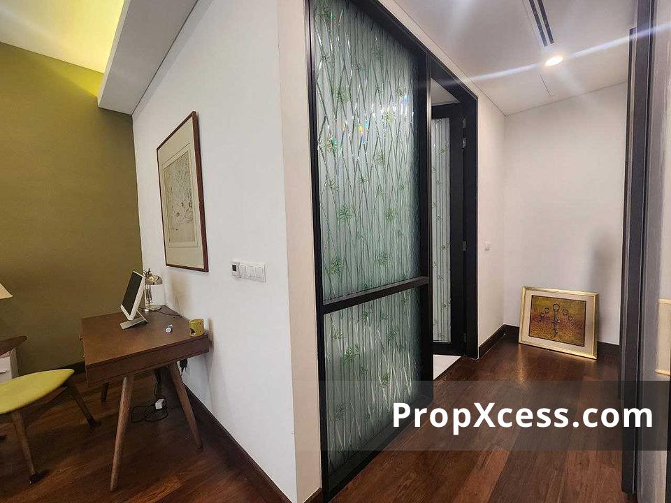 2-Bedroom Condominium for sale in Bukit Bintang, Kuala Lumpur photo 17