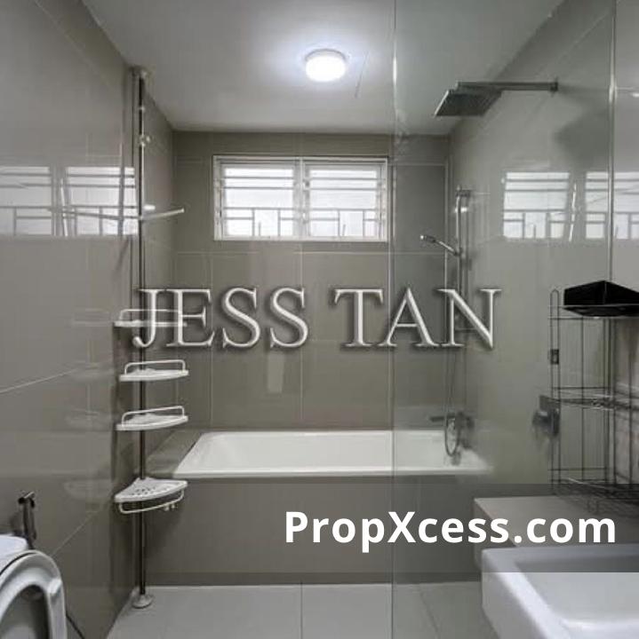 3-Bedroom Condominium for sale in Kuala Lumpur photo 9