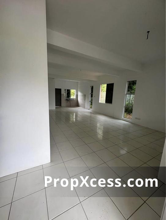3-Bedroom Terrace / Link for sale in Kota Kinabalu, Sabah