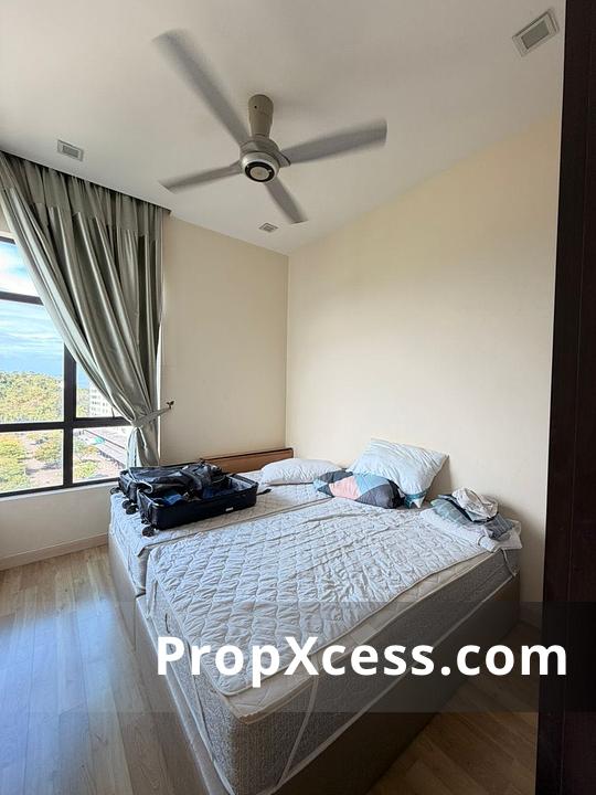 3-Bedroom Condominium for sale in Kota Kinabalu, Sabah