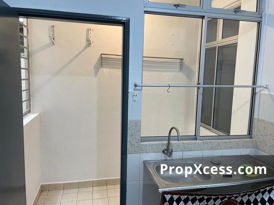3-Bedroom Condominium for sale in Sabah photo 12