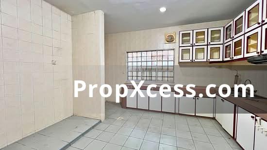 7-Bedroom Semi-Detached for sale in Kuala Lumpur photo 3