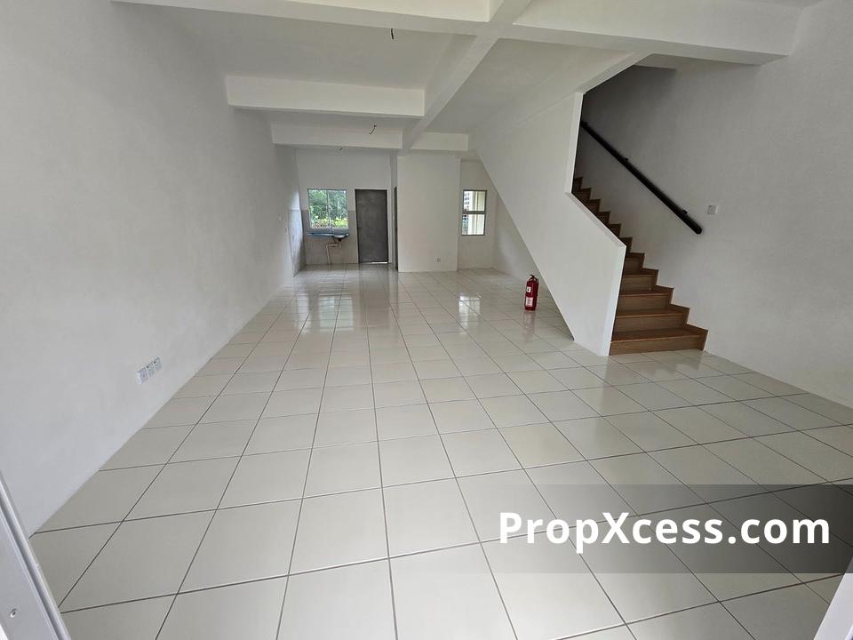 3-Bedroom Terrace / Link for sale in Kota Kinabalu, Sabah photo 5