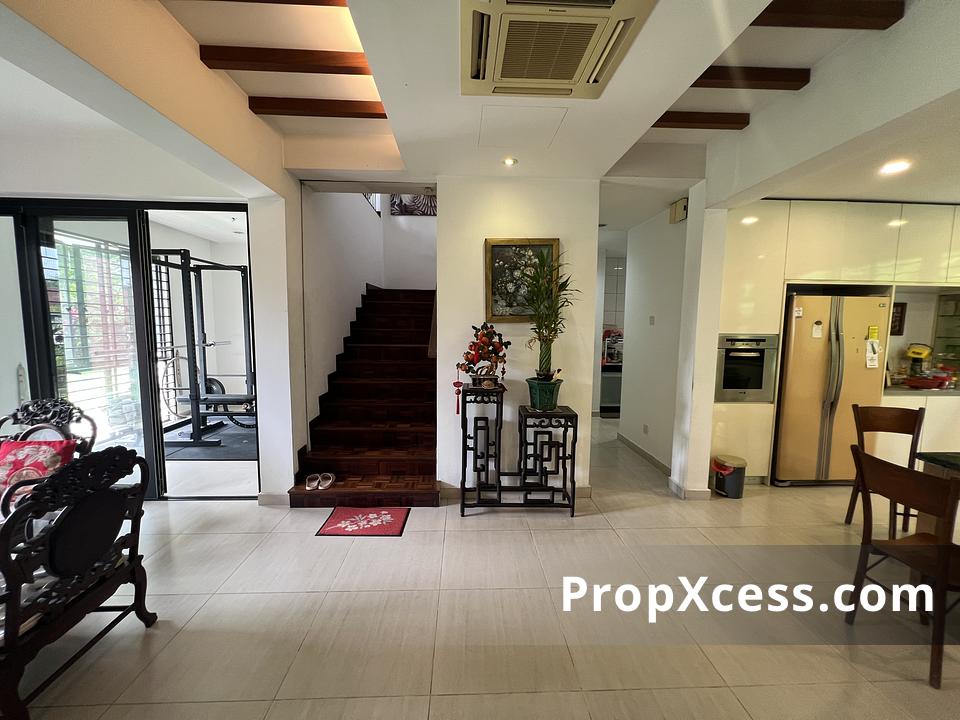 5-Bedroom Bungalow / Detached for sale in Taman Seputeh, Seputeh, Kuala Lumpur photo 5