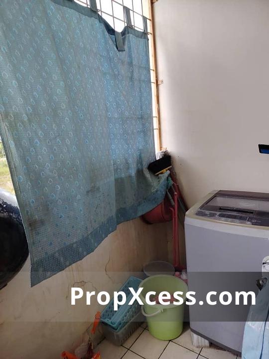 3-Bedroom Apartment for sale in Kota Kinabalu, Sabah