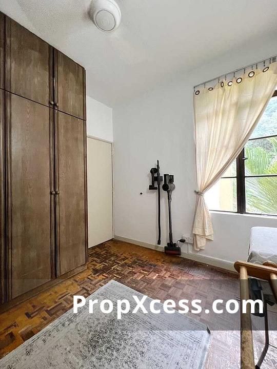 4-Bedroom Condominium for sale in Wangsa Maju, Kuala Lumpur photo 7