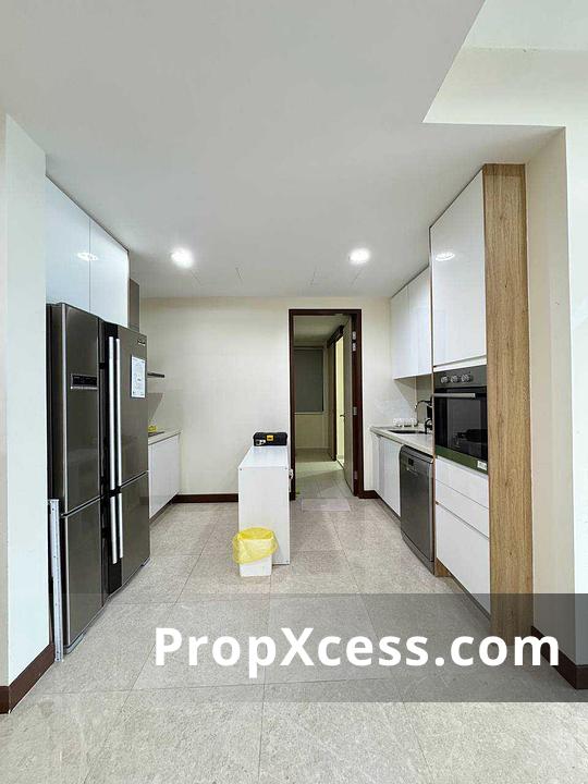 2-Bedroom Condominium for rent in Iskandar Puteri, Johor photo 8
