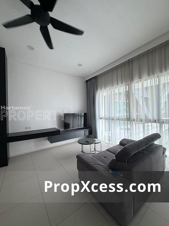 2-Bedroom Condominium for rent in Ara Damansara, Petaling Jaya, Selangor