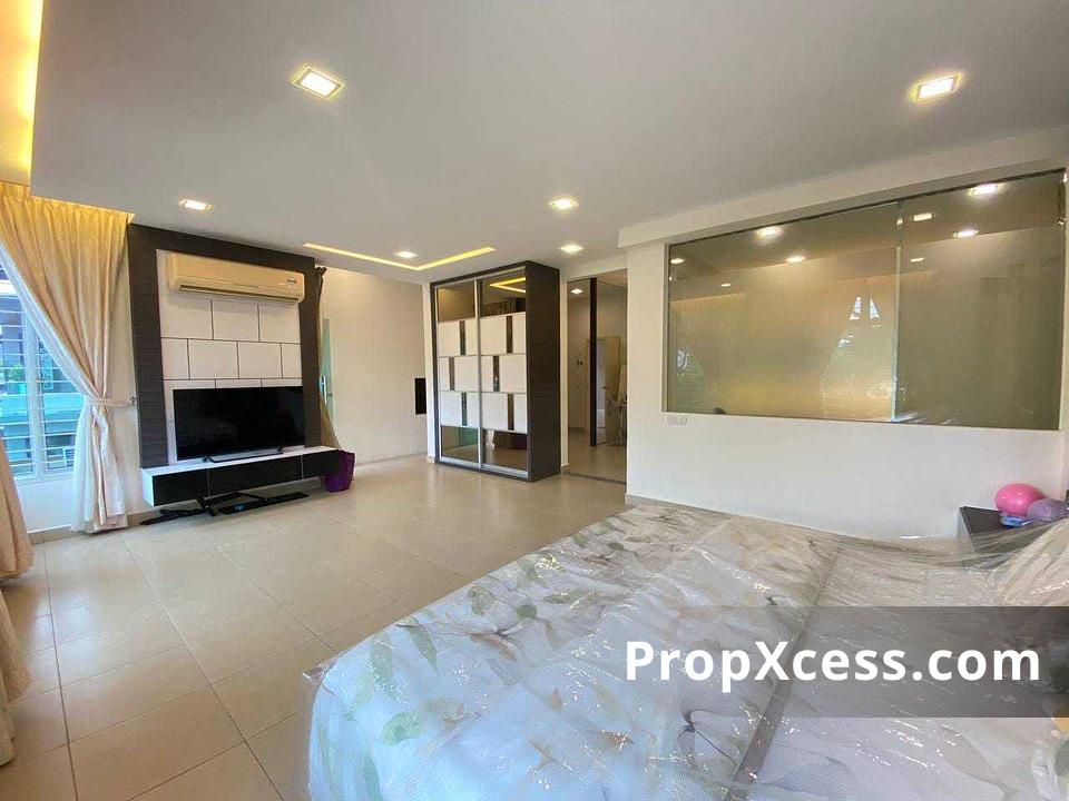 5-Bedroom Semi-Detached for sale in Iskandar Puteri, Johor photo 14