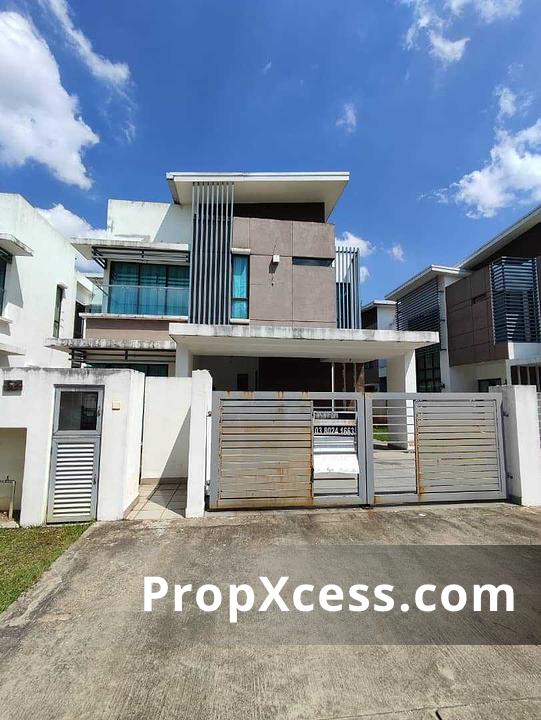 6-Bedroom Semi-Detached for sale in Selangor photo 1