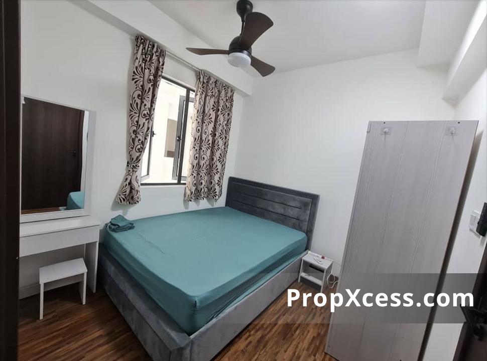 3-Bedroom Condominium for sale in Kota Kinabalu, Sabah photo 6