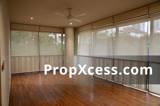 4-Bedroom Condominium for sale in Ampang, Kuala Lumpur photo 34