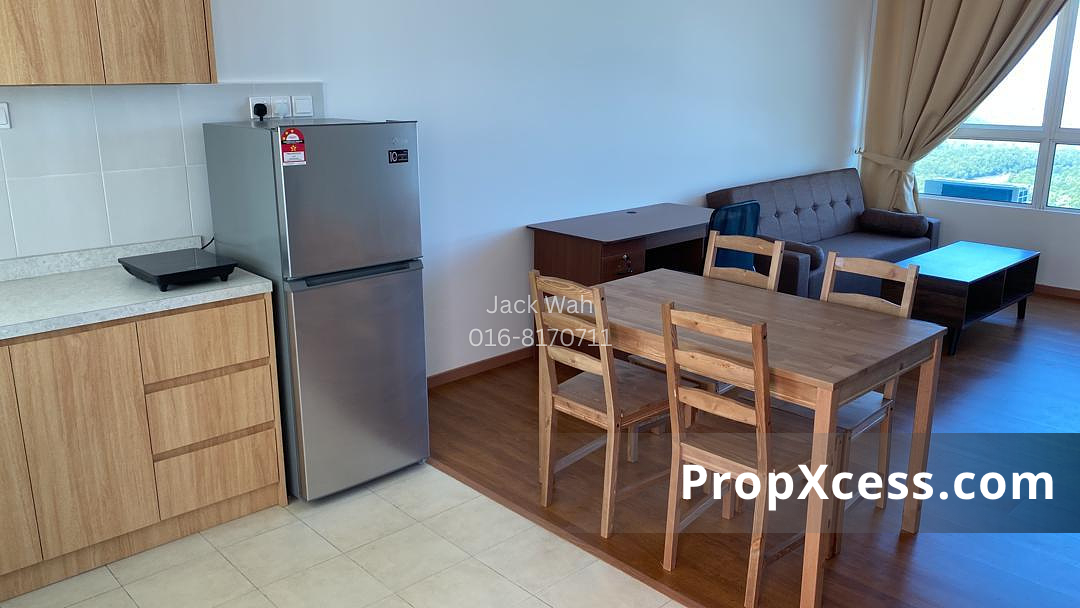2-Bedroom Condominium for sale in Kota Kinabalu, Sabah photo 1