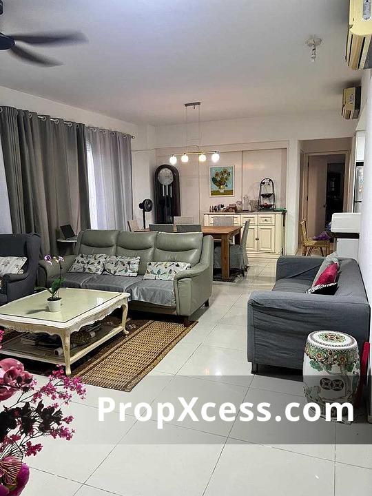 3-Bedroom Condominium for sale in Kuala Lumpur photo 13