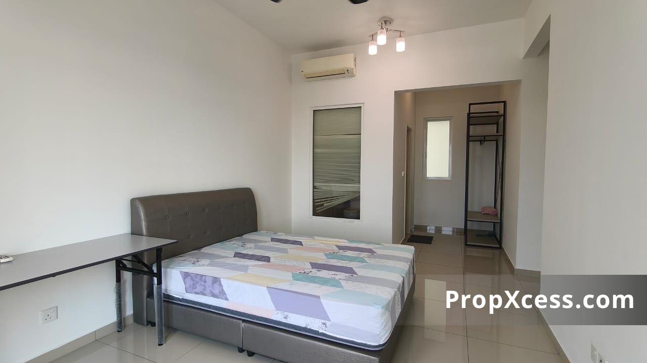 3-Bedroom Condominium for sale in Bayan Lepas, Penang