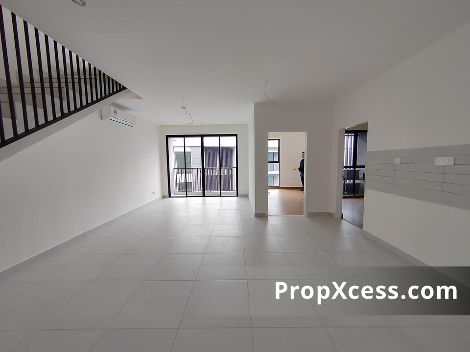 3-Bedroom Condominium for sale in Mutiara Damansara, Petaling Jaya, Selangor photo 4