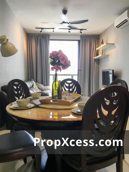 2-Bedroom Condominium for sale in Kota Kinabalu, Sabah