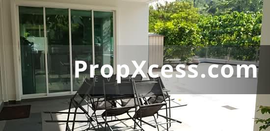 5-Bedroom Bungalow / Detached for sale in Damansara Heights, Kuala Lumpur photo 8