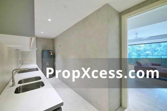 4-Bedroom Condominium for rent in Mont Kiara, Kuala Lumpur photo 8