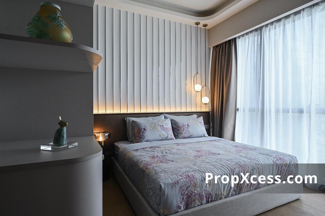 3-Bedroom Condominium for sale in Kuala Lumpur photo 16