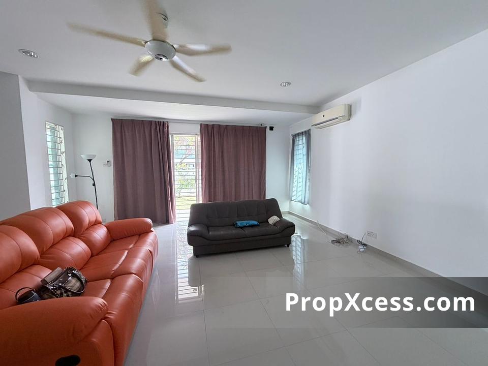 6-Bedroom Bungalow / Detached for sale in Shah Alam, Selangor photo 8