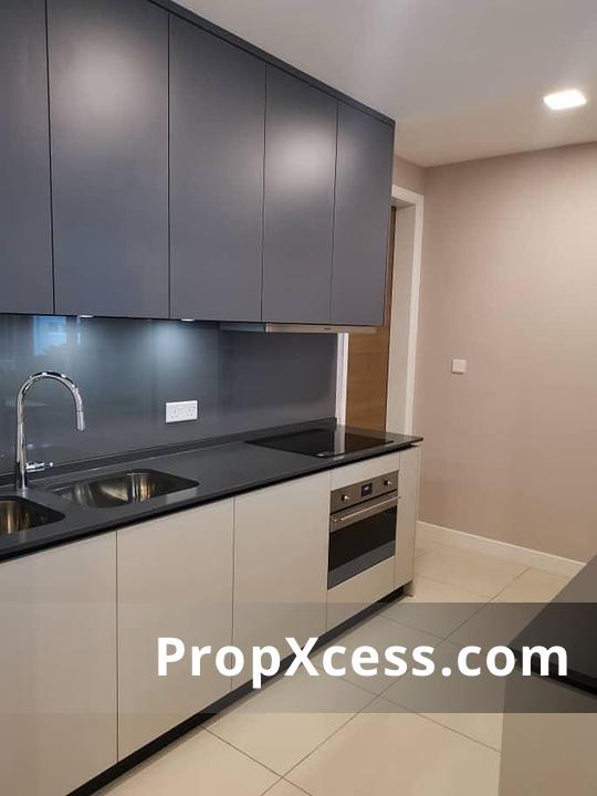 2-Bedroom Condominium for sale in Kuala Lumpur photo 5