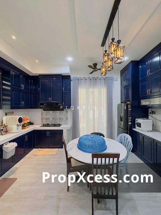 6-Bedroom Bungalow / Detached for sale in Kelantan photo 9