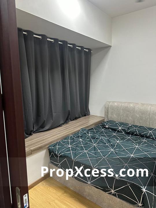 1-Bedroom Condominium for sale in Johor Bahru, Johor photo 4