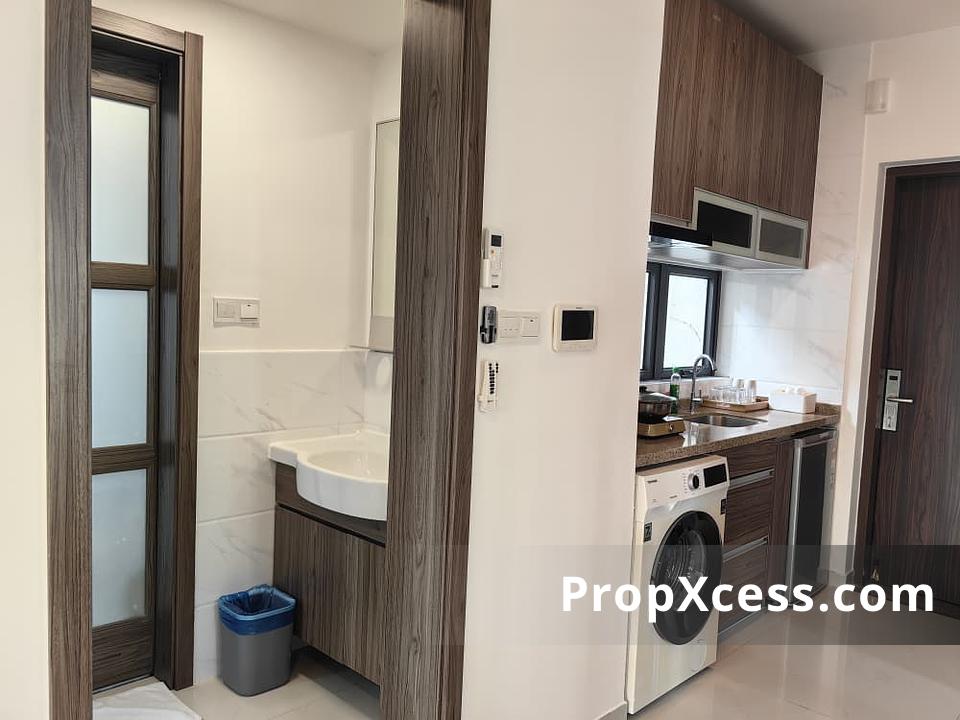2-Bedroom Condominium for sale in Johor Bahru, Johor photo 5