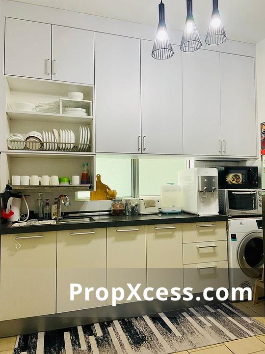 3-Bedroom Condominium for sale in Kota Kinabalu, Sabah