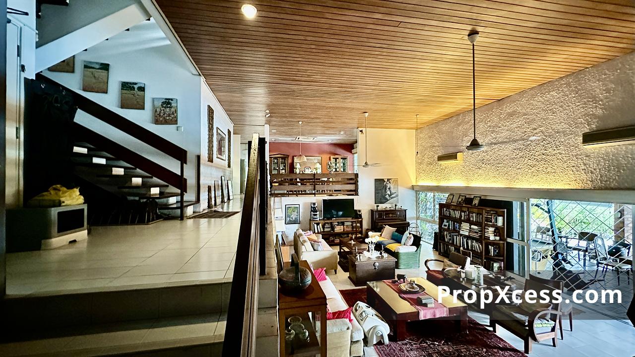 5-Bedroom Bungalow / Detached for sale in Kuala Lumpur photo 7