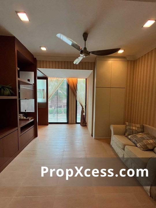 4-Bedroom Semi-Detached for sale in Johor Bahru, Johor photo 2