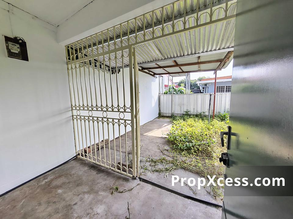3-Bedroom Terrace / Link for sale in Kota Kinabalu, Sabah photo 6