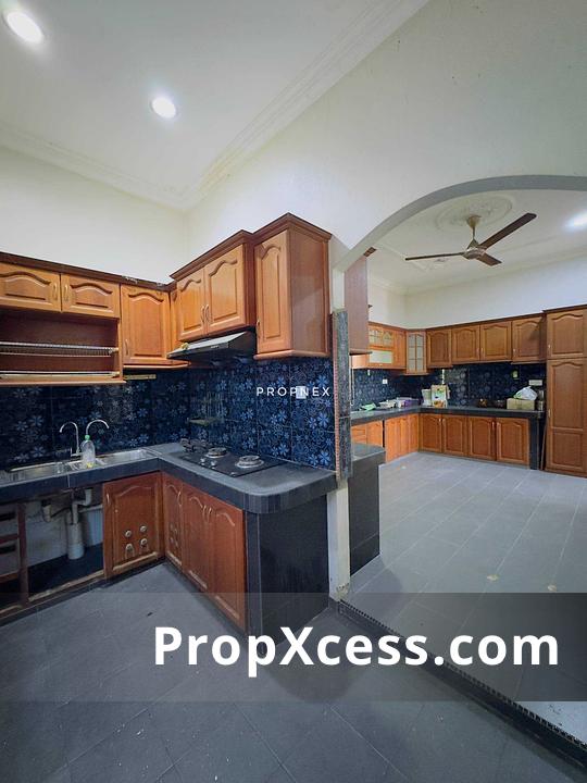 5-Bedroom Bungalow / Detached for sale in Kelantan photo 10