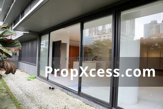 4-Bedroom Condominium for sale in Ampang, Kuala Lumpur photo 37
