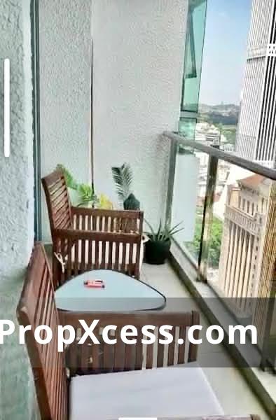 3-Bedroom Condominium for sale in Kuala Lumpur photo 4