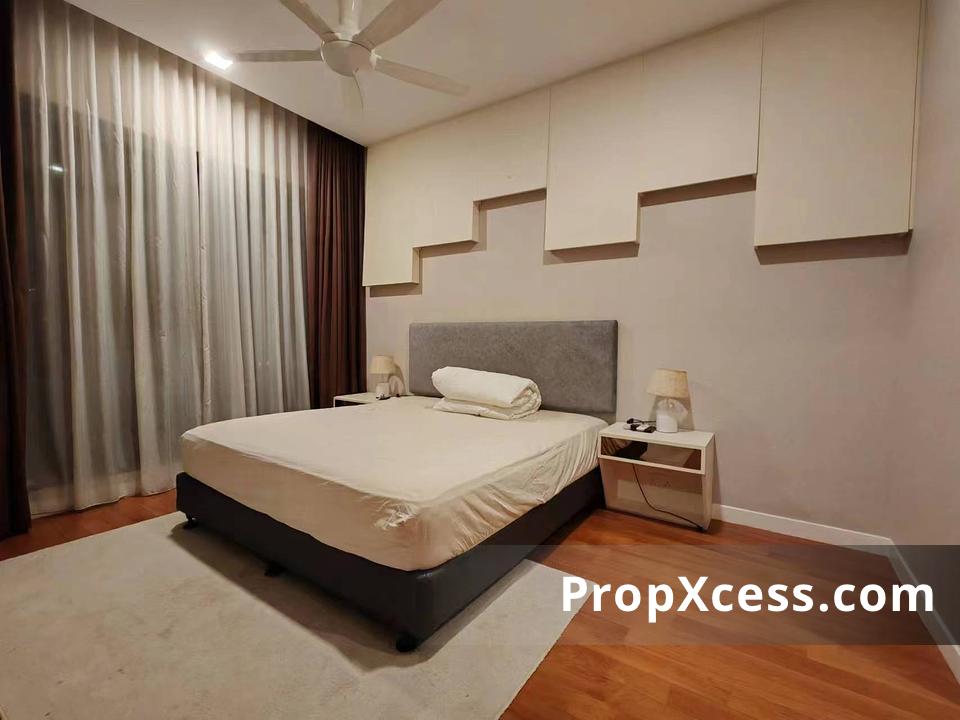 2-Bedroom Condominium for sale in Kuala Lumpur photo 9