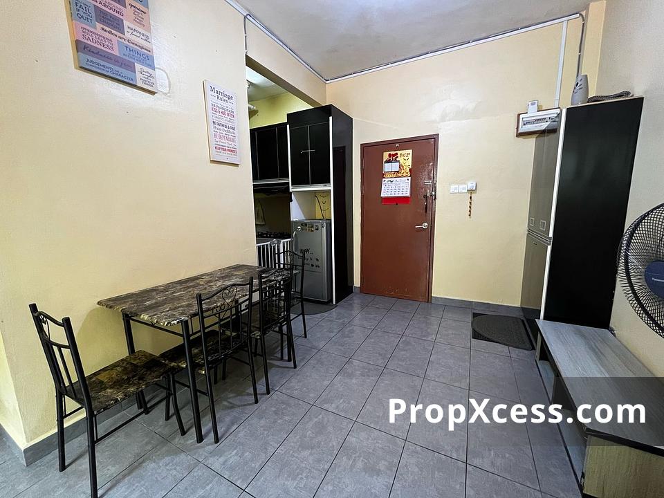 3-Bedroom Apartment for sale in Kota Kinabalu, Sabah photo 3