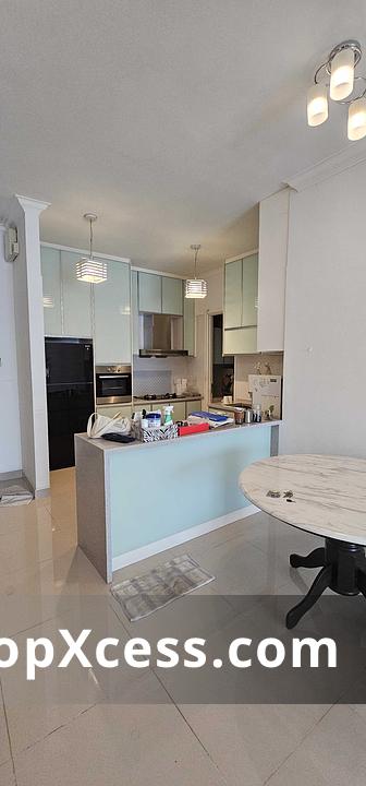 4-Bedroom Condominium for sale in Setapak, Kuala Lumpur photo 3