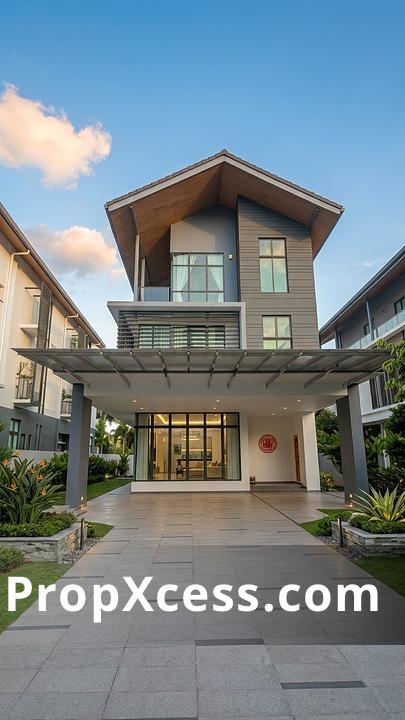 5-Bedroom Bungalow / Detached for sale in Johor photo 1