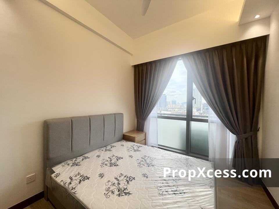 2-Bedroom Condominium for sale in Kuala Lumpur photo 8