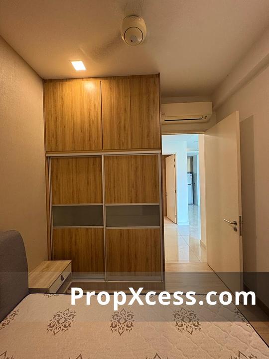3-Bedroom Condominium for sale in Kuala Lumpur photo 11