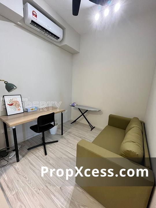 2-Bedroom Condominium for rent in Ara Damansara, Petaling Jaya, Selangor photo 7