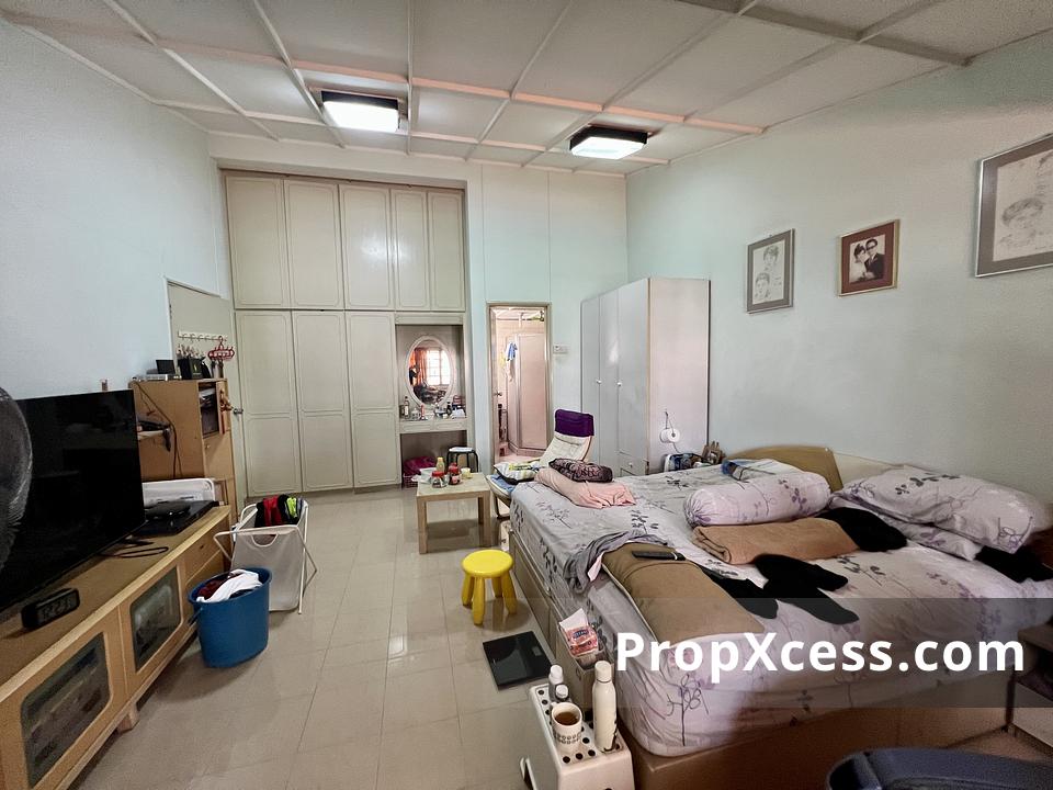 5-Bedroom Terrace / Link for sale in Taman Seputeh, Seputeh, Kuala Lumpur photo 9