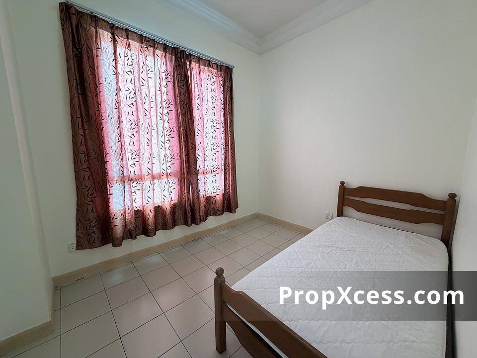 3-Bedroom Condominium for rent in Kota Kinabalu, Sabah
