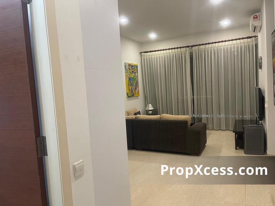2-Bedroom Condominium for sale in Kuala Lumpur photo 1