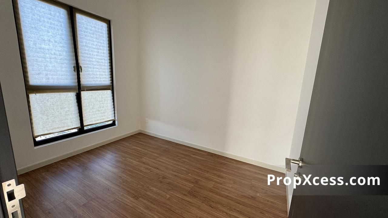 3-Bedroom Condominium for sale in Kuala Lumpur photo 4